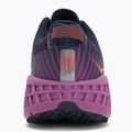 Дамски обувки за бягане HOKA Speedgoat 4 outer space/hot coral 6
