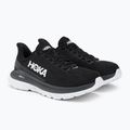 Дамски обувки за бягане HOKA Mach 4 black 1113529-BDSD 4