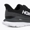 Дамски обувки за бягане HOKA Mach 4 black 1113529-BDSD 8