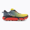 Мъжки обувки за бягане HOKA Mafate Speed 3 провинциално синьо/фиеста 2