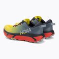 Мъжки обувки за бягане HOKA Mafate Speed 3 провинциално синьо/фиеста 3