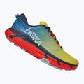 Мъжки обувки за бягане HOKA Mafate Speed 3 провинциално синьо/фиеста 7