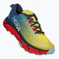 Мъжки обувки за бягане HOKA Mafate Speed 3 провинциално синьо/фиеста 8