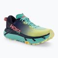 Дамски обувки за бягане HOKA Mafate Speed 3 black iris/cascade