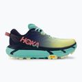 Дамски обувки за бягане HOKA Mafate Speed 3 black iris/cascade 2