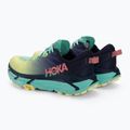 Дамски обувки за бягане HOKA Mafate Speed 3 black iris/cascade 3