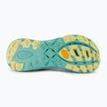 Дамски обувки за бягане HOKA Mafate Speed 3 black iris/cascade 5
