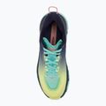 Дамски обувки за бягане HOKA Mafate Speed 3 black iris/cascade 6
