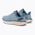 Дамски обувки за бягане HOKA Arahi 5 blue fog/provincial blue 3