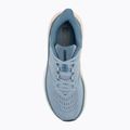 Дамски обувки за бягане HOKA Arahi 5 blue fog/provincial blue 6