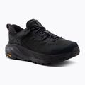Мъжки ботуши за трекинг HOKA Kaha Low GTX black 1118586