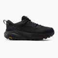 Мъжки ботуши за трекинг HOKA Kaha Low GTX black 1118586 2