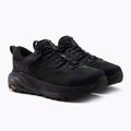 Мъжки ботуши за трекинг HOKA Kaha Low GTX black 1118586 5