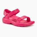 Детски сандали Teva Hurricane Drift raspberry sorbet