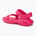 Детски сандали Teva Hurricane Drift raspberry sorbet 3
