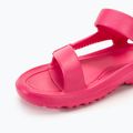 Детски сандали Teva Hurricane Drift raspberry sorbet 7