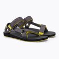 Мъжки сандали Teva Original Universal shock dark shadow 5