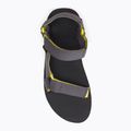 Мъжки сандали Teva Original Universal shock dark shadow 6