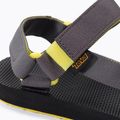 Мъжки сандали Teva Original Universal shock dark shadow 7