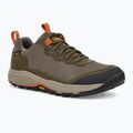 Мъжки туристически обувки Teva Ridgeview Low dark olive 8