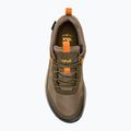 Мъжки туристически обувки Teva Ridgeview Low dark olive 5