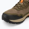 Мъжки туристически обувки Teva Ridgeview Low dark olive 7