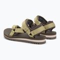 Дамски сандали за туризъм Teva Universal Trail sage green 3