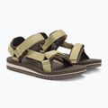 Дамски сандали за туризъм Teva Universal Trail sage green 4