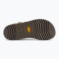Дамски сандали за туризъм Teva Universal Trail sage green 5