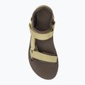 Дамски сандали за туризъм Teva Universal Trail sage green 6