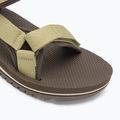 Дамски сандали за туризъм Teva Universal Trail sage green 7