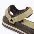 Дамски сандали за туризъм Teva Universal Trail sage green 8