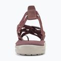 Дамски сандали Teva Voya Strappy Leather twilight mauve 6