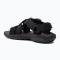 Мъжки сандали Teva Hurricane Verge black 3