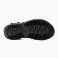 Мъжки сандали Teva Hurricane Verge black 4