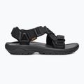 Мъжки сандали Teva Hurricane Verge black 8