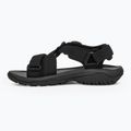 Мъжки сандали Teva Hurricane Verge black 9