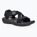 Дамски сандали Teva Hurricane Verge black 8