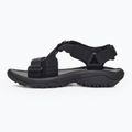 Дамски сандали Teva Hurricane Verge black 10