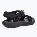 Дамски сандали Teva Hurricane Verge black 11