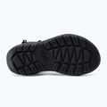Дамски сандали Teva Hurricane Verge black 4