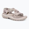 Дамски сандали Teva Hurricane Verge silver cloud