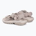 Дамски сандали Teva Hurricane Verge silver cloud 3