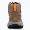 Мъжки ботуши за трекинг HOKA Kaha GTX otter/persimmon/orange 6