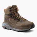 Мъжки ботуши за трекинг HOKA Kaha GTX brown 1112030