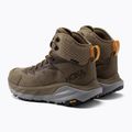 Мъжки ботуши за трекинг HOKA Kaha GTX brown 1112030 3