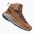Дамски ботуши за трекинг HOKA Kaha GTX otter/black 7