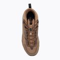 Дамски ботуши за трекинг HOKA Kaha GTX otter/black 6