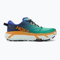 HOKA Mafate Speed 3 мъжки обувки за бягане ослепително синьо/пустинно слънце 2