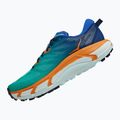 HOKA Mafate Speed 3 мъжки обувки за бягане ослепително синьо/пустинно слънце 9